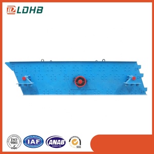 2YA3070 nhà máy giá tốt chất lượng vàng cát tách máy thông tư khử nước màn hình rung - Product Image 5