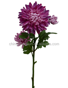 LSD-1612062446 2016 en gros pas cher artificielle calla lily fleurs pour le mariage et ornement - Product Image 6