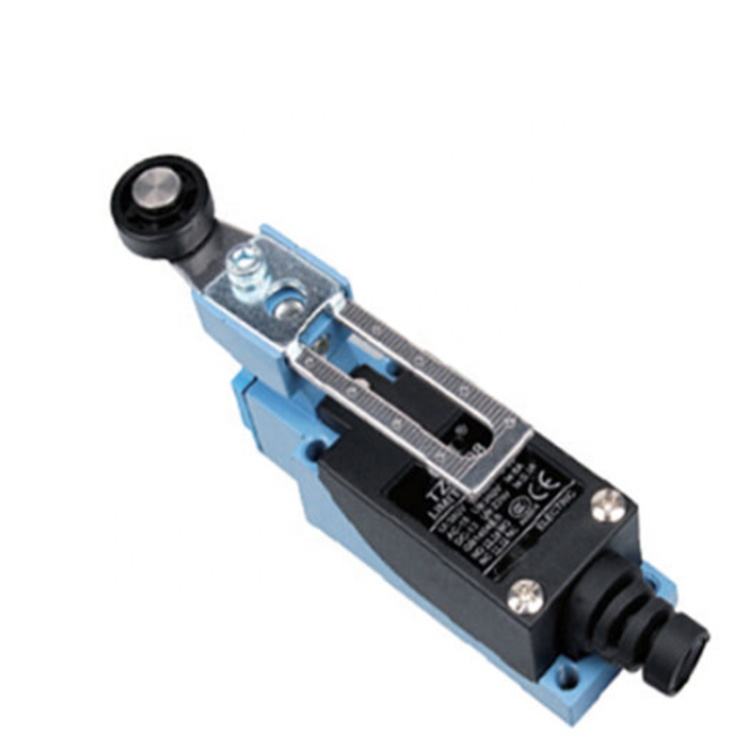 TZ-8108 Limit Switch - Reliable, Compact, and Versatile