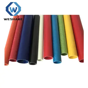 High Quality Fiber Reinforced Plastic Glass Fibre Reinforced Thermosetting Resin Plastic Pipes