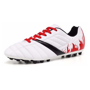 Personalizado niños <span class=keywords><strong>entrenamiento</strong></span> fútbol botas zapatos para la venta - Product Image 1