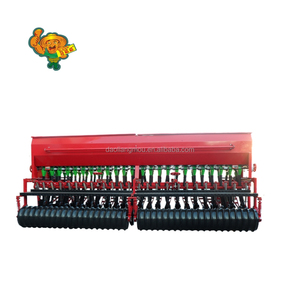Alta calidad 2018 nuevo tipo agrícola grano <span class=keywords><strong>de</strong></span> <span class=keywords><strong>semilla</strong></span> <span class=keywords><strong>de</strong></span> taladro - Product Image 2