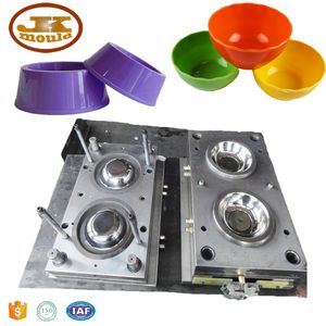 PP coffre-fort-bol en plastique pour animaux de compagnie moule pour chat ou chien/enfants en plastique bol alimentaire moule d'<span class=keywords><strong>injection</strong></span> - Product Image 2