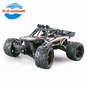 <span class=keywords><strong>2</strong></span>,4 GHz Escala de 1/12 la proporción de alta velocidad desierto camión rc coche eléctrico con <span class=keywords><strong>gran</strong></span> rueda - Product Image 1