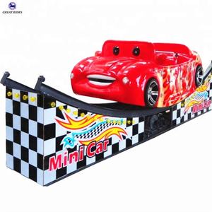 Alta calidad <span class=keywords><strong>feria</strong></span> atracciones juegos <span class=keywords><strong>de</strong></span> niños girando <span class=keywords><strong>de</strong></span> mini <span class=keywords><strong>de</strong></span> coche en la pista - Product Image 5