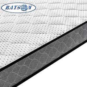 <span class=keywords><strong>Matelas</strong></span> Bonnell à ressorts enroulable pleine grandeur pour le soulagement des douleurs dorsales, <span class=keywords><strong>matelas</strong></span> Bonnell à ressorts enroulable en boîte taille simple - Product Image 3