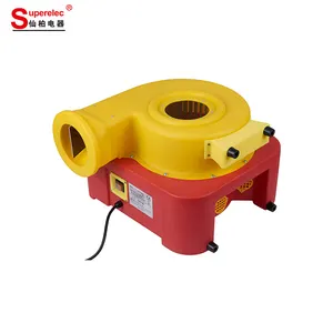 Factory Direct Supply Air Blower Inflatable Blower