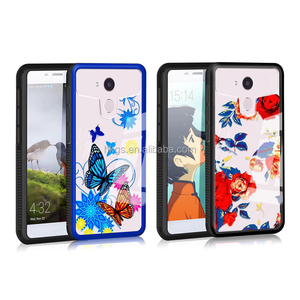 Fundas personalizadas para teléfonos móviles Venta al por mayor Soporte para coche magnético Celulares universales Cubierta de l - Product Image 1