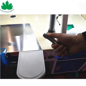 10 Năm Nhà Sản Xuất Nha Khoa Thiết Bị Phòng Thí Nghiệm Băng Ghế Dự Bị - Product Image 5