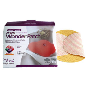 <span class=keywords><strong>2017</strong></span> vente chaude OEM ODM offert beauté & soins personnels du ventre minceur mymi <span class=keywords><strong>wonder</strong></span> patch - Product Image 3