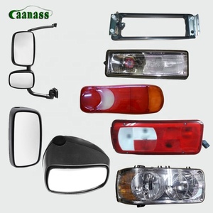 Bonne qualité et prix concurrentiel <span class=keywords><strong>DAF</strong></span> camion pièces de rechange - Product Image 2