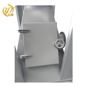 YT-01MC24 Baghouse Bụi Thu Túi Lọc nhà - Product Image 5