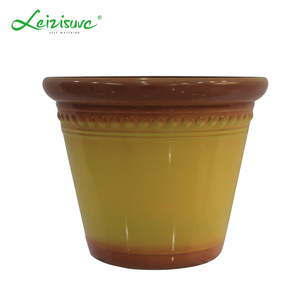Macetas Leizisure de las macetas del estilo chino para <span class=keywords><strong>la</strong></span> decoración interior / de <span class=keywords><strong>la</strong></span> <span class=keywords><strong>oficina</strong></span> / del hotel / del <span class=keywords><strong>restaurante</strong></span> - Product Image 4