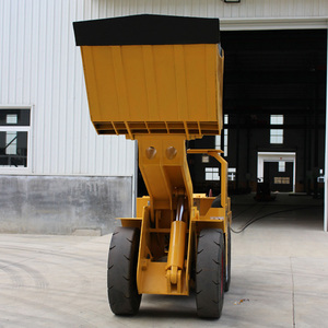 China hizo <span class=keywords><strong>Venta</strong></span> caliente articulado túnel subterráneo minería eléctrica scooptram con ISO y CE para la <span class=keywords><strong>venta</strong></span> - Product Image 2