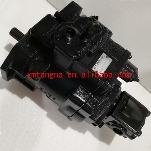 K3SP30 K3SP30-110R-9001 гидравлический насос SK45-2 SK50UR-2 SK60 экскаватор главный насос K3SP30 для <span class=keywords><strong>Kobelco</strong></span> 60 PY10V00003F1 - Product Image 1