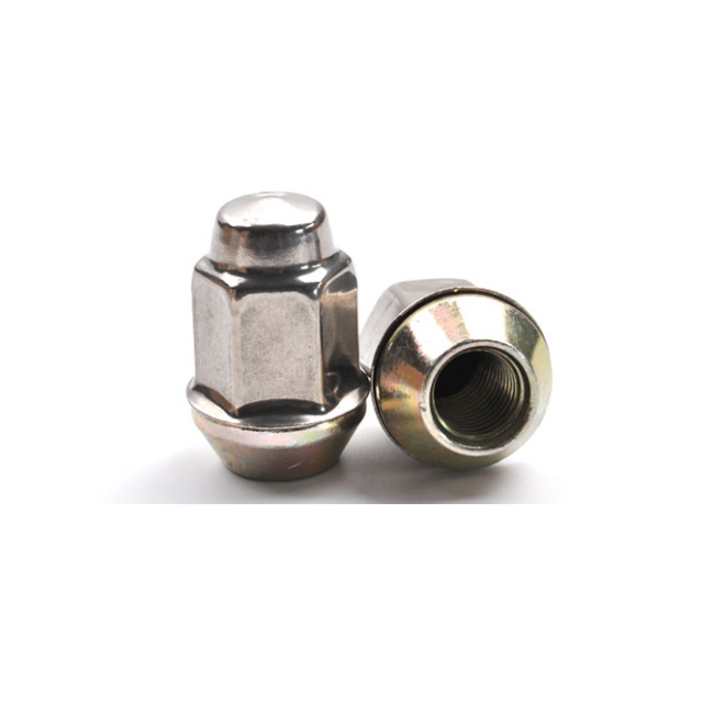 17 мм грузовик колеса центрирования колеса замок Гайка m20x1.5