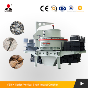 Haute Efficacité Poudre Fine Concasseur La Machine de fabricant de <span class=keywords><strong>Sable</strong></span> Fine Concasseur À Percussion - Product Image 3