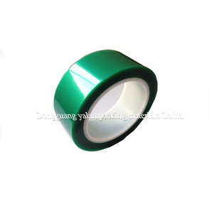 Resistente al calor <span class=keywords><strong>cinta</strong></span> adhesiva de <span class=keywords><strong>butilo</strong></span> - Product Image 1