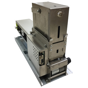 MTK-F52 Series Hybrid แม่เหล็กพร้อม Integrated มอเตอร์ขับเคลื่อน <span class=keywords><strong>Reader</strong></span> - Product Image 1