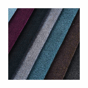 Đầy màu sắc Sọc Sofa Bọc Vải 200-450gsm Với Đồng Bằng/Jacquard Phong Cách - Product Image 5