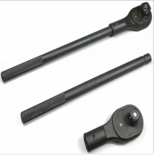 Ratchet Wrench ,Carbon Steel Heavy Duty socket Ratchet Wrench 3/4 1inch