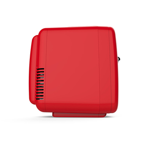 De 12 V 24 V frío caliente <span class=keywords><strong>mini</strong></span> <span class=keywords><strong>nevera</strong></span> 5 litros pequeño tamaño <span class=keywords><strong>Mini</strong></span> de <span class=keywords><strong>nevera</strong></span> - Product Image 4