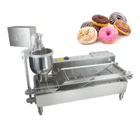 Высококачественная коммерческая машина для глазирования пончиков