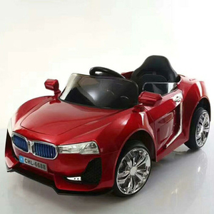 Comprar Navidad eléctrica coche de juguete para niños - Product Image 2