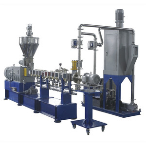 Plastic korrels productieproces/machine voor pp pe pvc <span class=keywords><strong>abs</strong></span> huisdier - Product Image 4