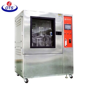 Ip su geçirmez pikap odası/izle su geçirmez test cihazı/iec60529 ipx5 ipx6 pikap odası - Product Image 3