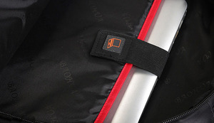 Biểu tượng tùy chỉnh lớn bền máy tính xách tay ba lô, không thấm nước mạnh mẽ chất lượng cao Máy Tính Xách Tay Ba lô - Product Image 6