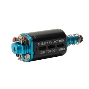 SINAIRSOFT M160 de alta torsión alto tipo par AEG Motor <span class=keywords><strong>Airsoft</strong></span> AK M16/M4/ MP5/G3/<span class=keywords><strong>P90</strong></span> arma del <span class=keywords><strong>Airsoft</strong></span> Accesorios - Product Image 3