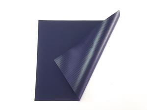 Heavy Duty Waterproof PVC Coated <strong>Mesh</strong> Fabric Truck Cover Roll <strong>Plastic</strong> <strong>Sheets</strong> 0.4-1mm Thick 147cm Size Keming Brand - Product Image 2