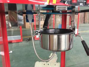 Uso commerciale macchina del popcorn/popcorn maker/popcorn che fa macchina - Product Image 4