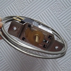 ATB-C134 डबल दरवाजा bimetal रेफ्रिजरेटर थर्मोस्टेट - Product Image 3