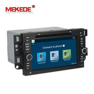 Android 7,1 quad core 4G LTE android reproductor de dvd de coche para Chevrolet Aveo Epica Captiva chispa optra Tosca Kalos - Product Image 5