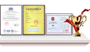 YOUIXIN R485 M-bus Mécanique Lora À Distance Intelligente Compteur D'eau - Product Image 6