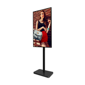 Fábrica directa piso soporte promoción multi media publicidad jugador <span class=keywords><strong>en</strong></span> <span class=keywords><strong>venta</strong></span> - Product Image 3