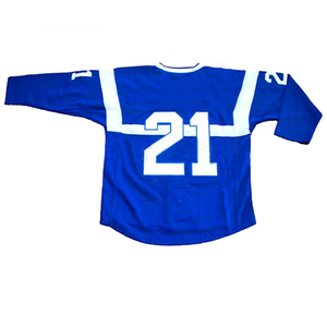 Wholesale blank hockey practice jersey China - Product Image 2