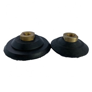 Pietra diamante tampone di lucidatura in resina strumento di macinazione per granito marmo cemento - Product Image 6