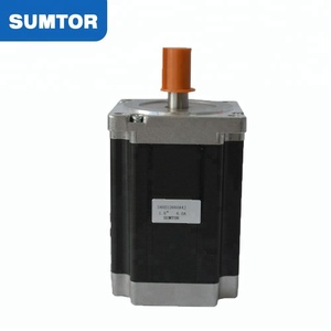 Kit cnc à 3 axes Nema à 3 axes 34 86mm <span class=keywords><strong>Hybrid</strong></span> Moteur pas à pas 2 phases 220v cnc Machines 4 fils - Product Image 4