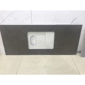 1200X2400 Kích Thước Lớn Sứ Tráng Men Trang Trí Nhà Bếp Tường Gạch Laminam Tấm Ván Cho Countertop, Bảng Đầu, Tường Trang Trí - Product Image 5