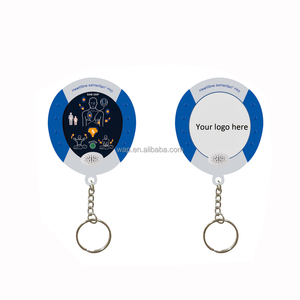WAP-Salud buen precio LED aed llavero para primeros auxilios. - Product Image 3
