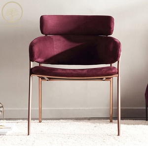 De alto costo-efectiva taza en forma de silla de comedor contemporáneo <span class=keywords><strong>sillas</strong></span> <span class=keywords><strong>chippendale</strong></span> de buen servicio - Product Image 1