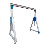 Nhiệm Vụ ánh sáng Thoại Di Động Cầm Tay Giàn Cẩu Nhôm, Trung Quốc Nhà Sản Xuất Có Thể Gập Lại Giàn Cẩu