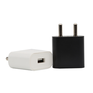 Fábrica casa cargador 5 V 2A BIS certificación pared cargador de casa para el mercado de <span class=keywords><strong>la</strong></span> India - Product Image 5