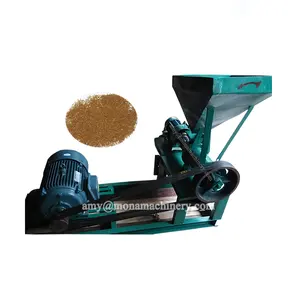 Kleine Goedkope Garnalenhond Kat Pellet Making Fabricage Pelletiseermachine Drijvende Visvoer Extruder Machine Voor Dieren