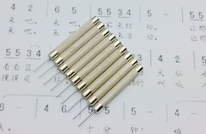 Durable Stainless Steel <strong>Watch</strong> <strong>Tool</strong> Disassembly Belt Punch Needle Remover <strong>Watch</strong> <strong>Strap</strong> Band Spring Bar <strong>Tool</strong> Daily Use - Product Image 6