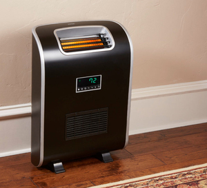 1500 W <span class=keywords><strong>Chauffage</strong></span> Rapide Montage <span class=keywords><strong>Mural</strong></span> Facile Maison Radiateur <span class=keywords><strong>Soufflant</strong></span> <span class=keywords><strong>Chauffage</strong></span> <span class=keywords><strong>Mural</strong></span> Électrique avec Télécommande - Product Image 3