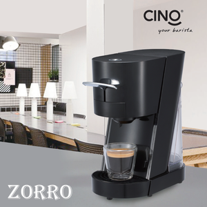 Máquina automática para hacer cápsulas de café - Product Image 6